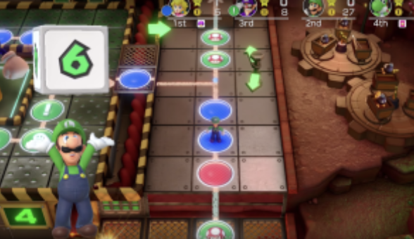 How Super Mario Party Solved Its “Gimmick” Problem and Revitalized the Series