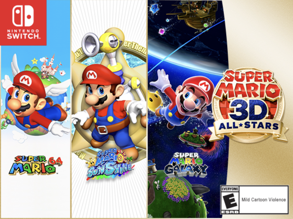 On Nintendo’s Nostalgia-Based Model: Part&nbsp;II